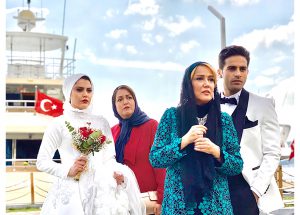 ملکه گدایان