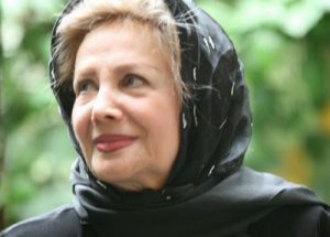 تهمینه+اطمینان+مقدم