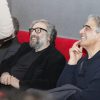 اسحاق خانزادی+مسعود کیمیایی