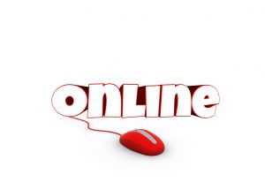 آنلاین+آیکون