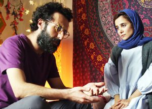 فیلم+رمانتیسم+عماد+طوبا