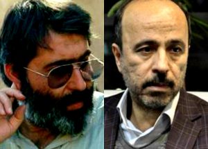 محمد آفریده +شهیدمرتضی+آوینی