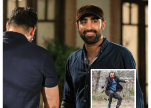 محمد+تنابنده+محسن+تنابنده