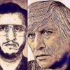 بهرام بیضایی+سعید امامی