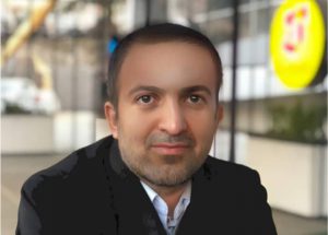 محمد+شاکری+روزنامهنگار