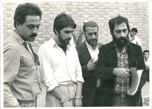 محمد+صالح+علا+مسعود+کیمیایی+فیلم+تیغ+و+ابریشم