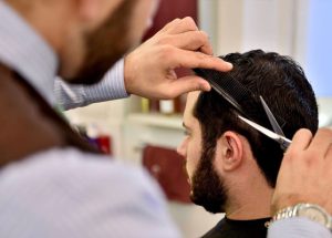 آرایشگر+سلمانی