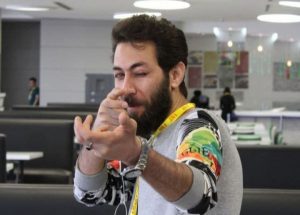 اشکان+منصوری