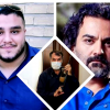 یغما گلرویی+دهنمکی+سینا آبگون