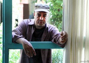 سعید+آقاخانی