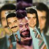 بهروز وثوقی+ایرج قادری+سعید راد
