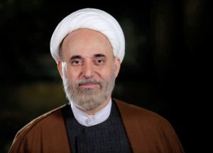 حجتالاسلام رضا برنجکار