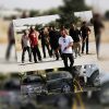 مغزهای کوچک زنگ زده