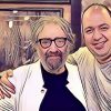 علی اوجی+مسعود کیمیایی