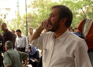 کریم+آتشی