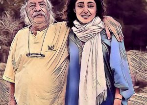بهزاد+فراهانی+گلشیفته+فراهانی