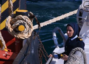 مستند از سروستان تا اقیانوس
