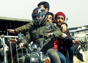 دو موضع در باب سریال "زندگی زیباست"