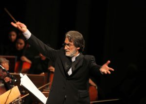 مجید انتظامی