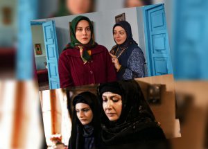 کلبه ای در مه+پس از باران