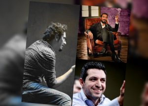 صدرا صباحی+نوید محمدزاده+اشکان خطیبی