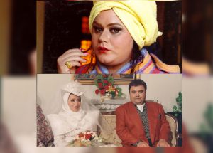 آدم برفی+تحفه هند