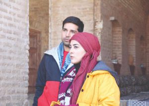 سریال زندگی زیباست