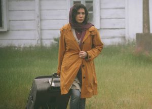 فیلم ابر بارانش گرفته