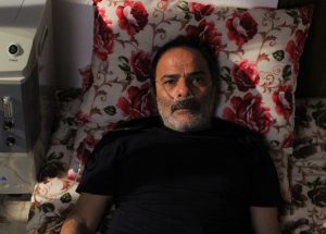 مستند کمو شیمیایی+مالک سراج