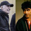 ناصر تقوایی+محمود کلاری