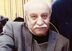 امیر نیکیار+آقا نیکی