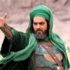 بهادر زمانی در رستاخیز