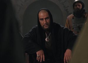 جعفر دهقان در مختارنامه