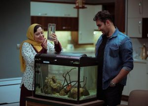 فیلم مدیترانه