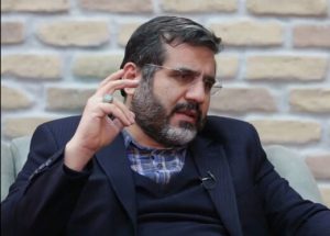 محمدمهدی اسماعیلی