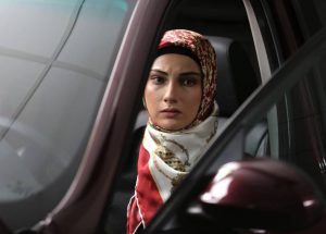 سریال شرق بهشت