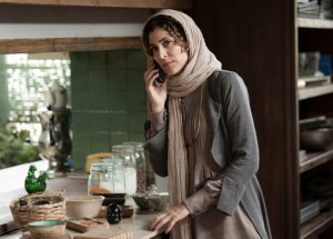 ویشکا آسایش +فیلم گورکن