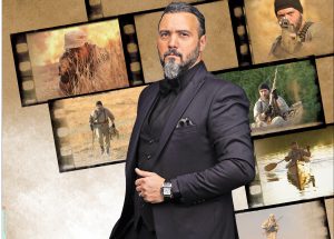 کامبیز دیرباز