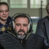 بهرنگ توفیقی + کامبیز دارابی+مهدی سلطانی