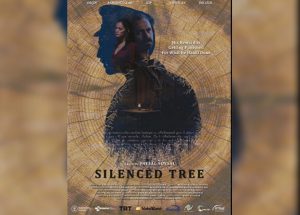 فیلم درخت خاموش