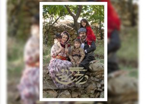 فیلم درخت گردو
