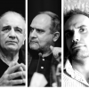 حامد مظفری، رضا اورنگ و بابک محمدی