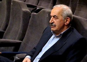 قاسم قلی پور تهیه کننده
