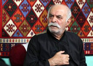 سیروس گرجستانی