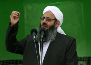مولوی عبدالحمید
