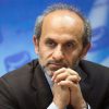 پیمان جبلی رئیس صداوسیما