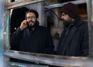 فیلم سینما خر