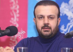محمد شایسته