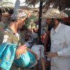 مسعود ده نمکی در اخراجیها