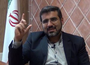 محمدمهدی+اسماعیلی